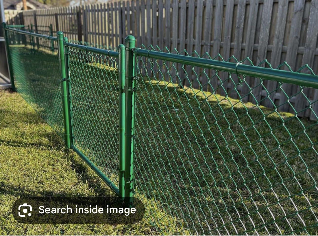 Fence