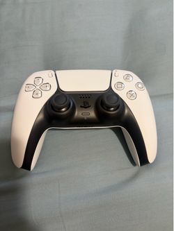 PlayStation 5 controller