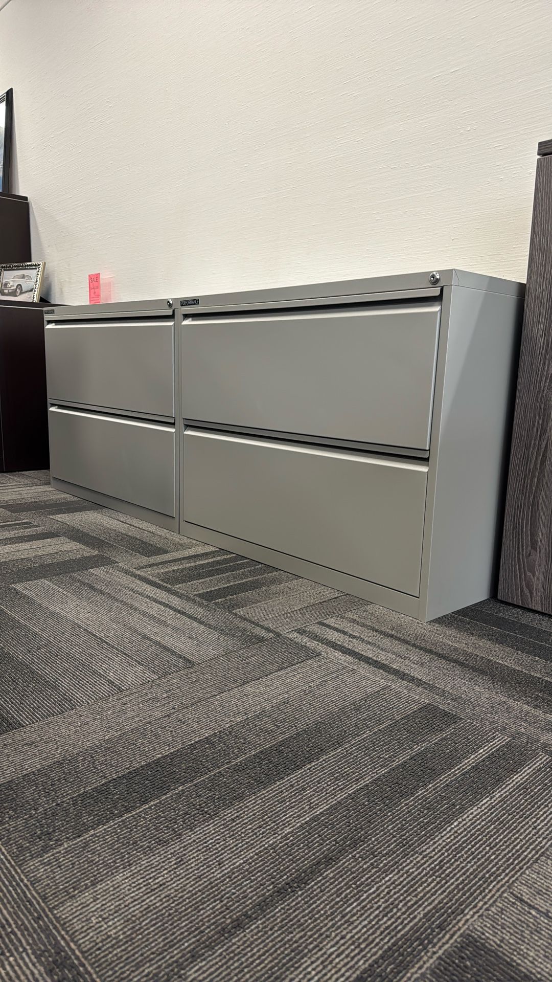 File Cabinet | Lateral