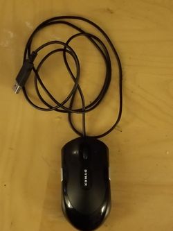 Dynex Pc Mouse For Sale In Dana Point Ca Offerup