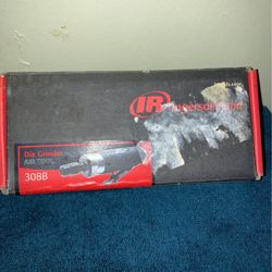 die grinder air tool 308B ingersoll rand 