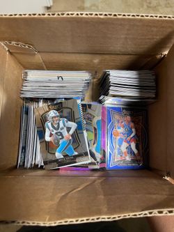 Sports Cards
