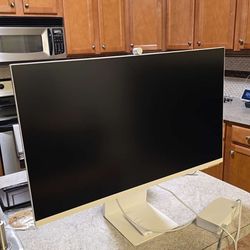 Samsung LED Monitor 