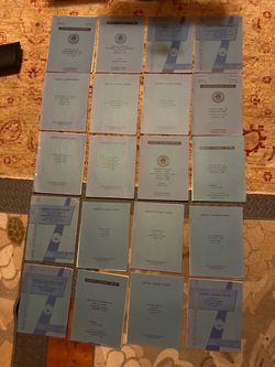 vintage mid century Aircraft accident reports