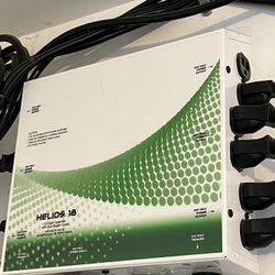 Grow Light Controller 