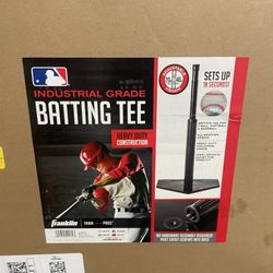 Franklin Batting Tee