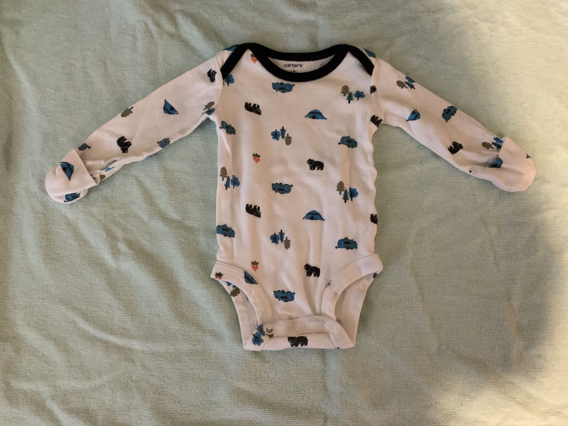 Baby onesie