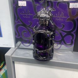 HABIK Arabic Perfume Perfume Árabe Perfume For Len Cologne For Boys Or Men Perfume Para Caballeros