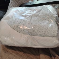 Crib N Mattress