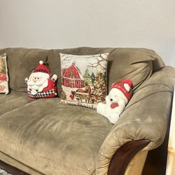 Couches Need Gone ASAP 