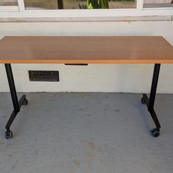 Fold Down Table