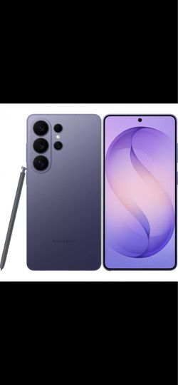Samsung Galaxy S26 Ultra 256GB Cobalt Violet (SM-S948U1) Factory Unlocked – Brand New Sealed