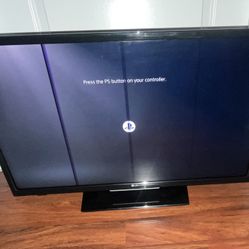 LG 32 Inch TV