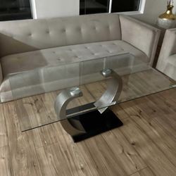 Coffee  table   ( Modern )