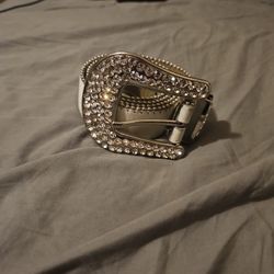 Bb Belt