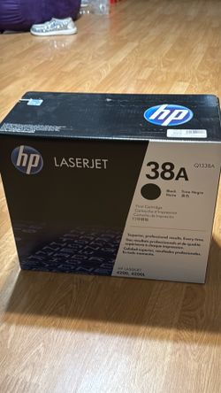 laser jet