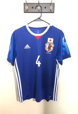 JFA Japan Jersey