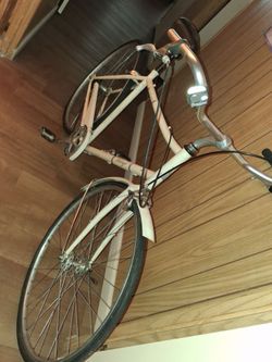 Raleigh bikes for sale both aluminum frames size 56 both frames