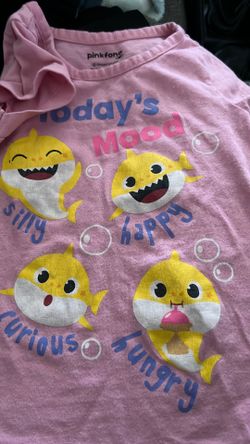 Toddler t-shirt