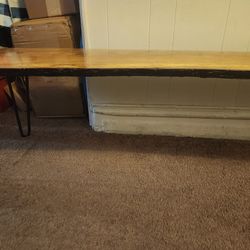 Table Or TV Stand