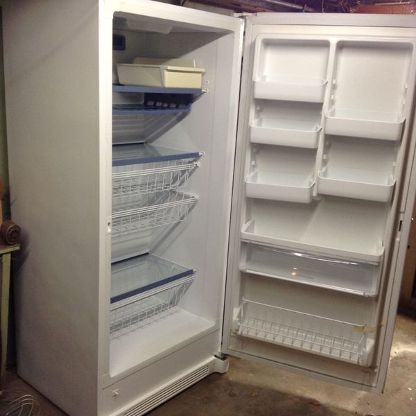 Sears and Roebuck Upright Freezer for Sale in Philadelphia, PA OfferUp