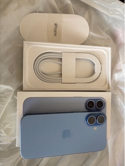 iPhone 17 AT&T/Cricket Wireless