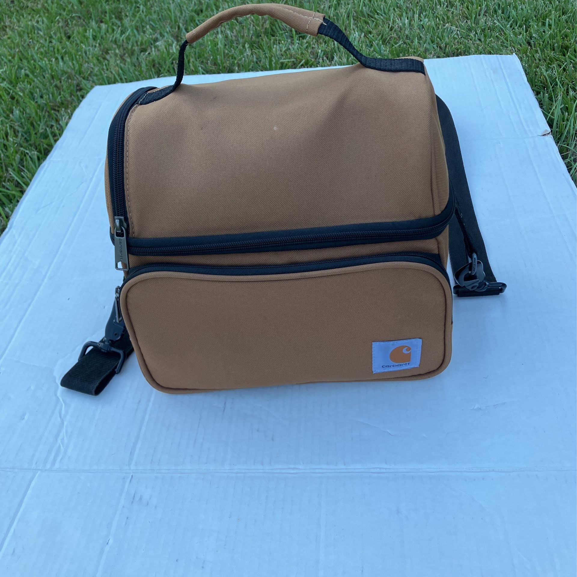 Carhartt Soft Cooler