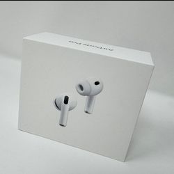 AirPods Pro 3rd generation