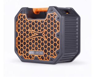 Altec Lansing IMT1030 TOUGHBOXX Bluetooth Speaker New