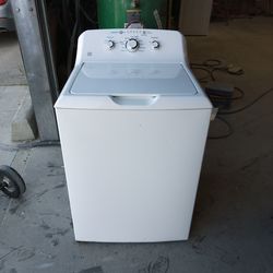 GE Washer