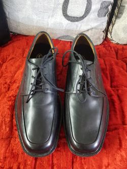 Men's Classic Shoes Dr. Comfort Size 11