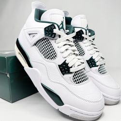 Jordan 4 