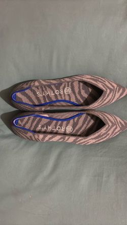 Rothy’s dress shoes