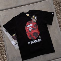 Bape Shirt 
