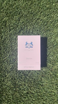 Delina Perfume 