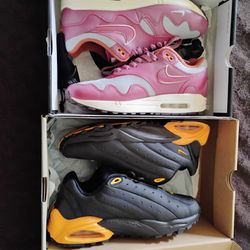 Nike Air Max