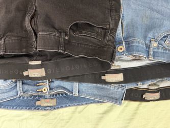 Torrid Jeans 20R