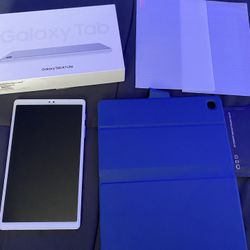 Galaxy Tab A7 Lite
