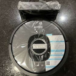 Shark Matrix Robot Vacuum for Carpets and Hardfloors RV2310