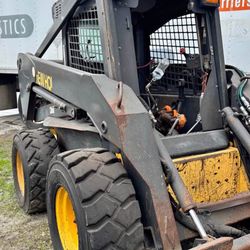 2005 New Holland 185B 