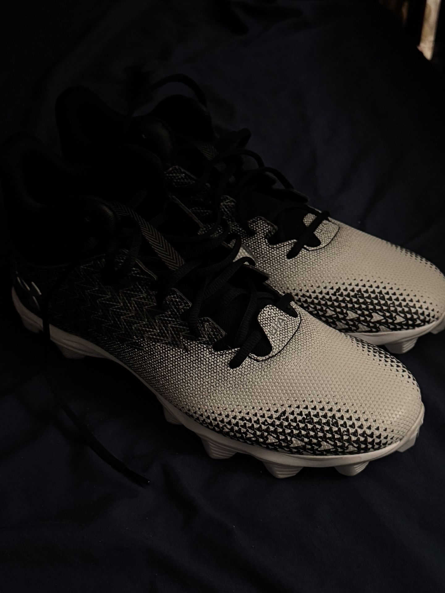 American Football cleats