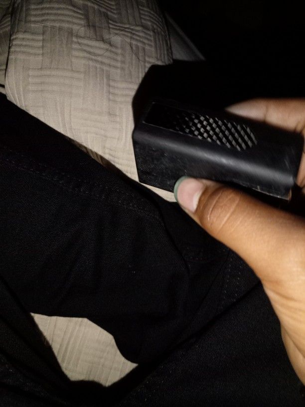 Carben Fider Charger Box