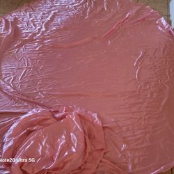 Variety Of TableCloths, Table Covers. Only For $50, Take It All