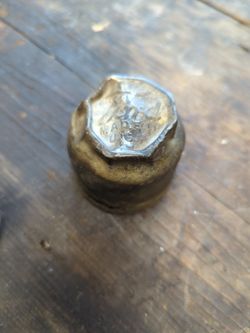 Ford Model T Grease Cap #2
