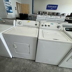 Washer Dryer 