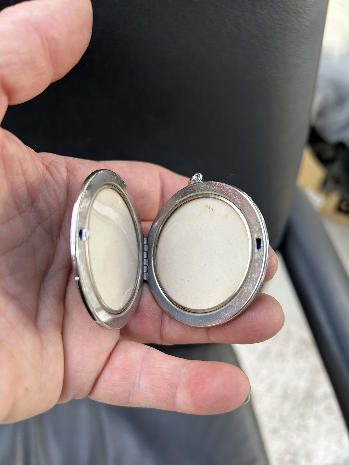 Vintage Locket