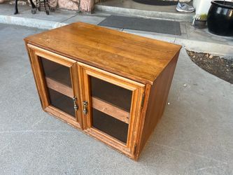 TV Stand or Night Stand