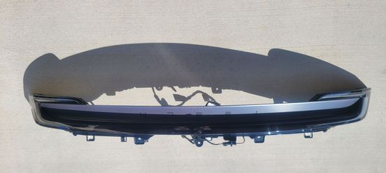Tesla Model Y 2026 Rear Light Assembly