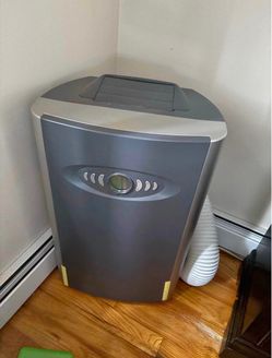 Portable Air Conditioner Unit