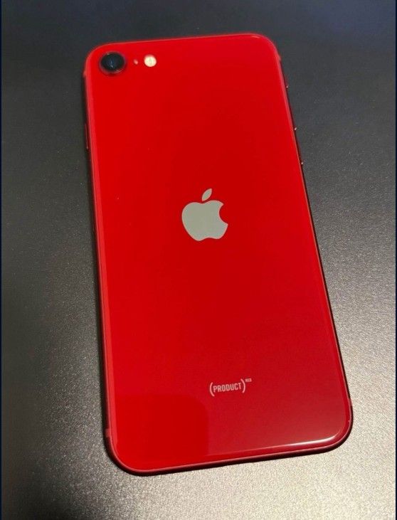 iPhone SE 3rd Gen